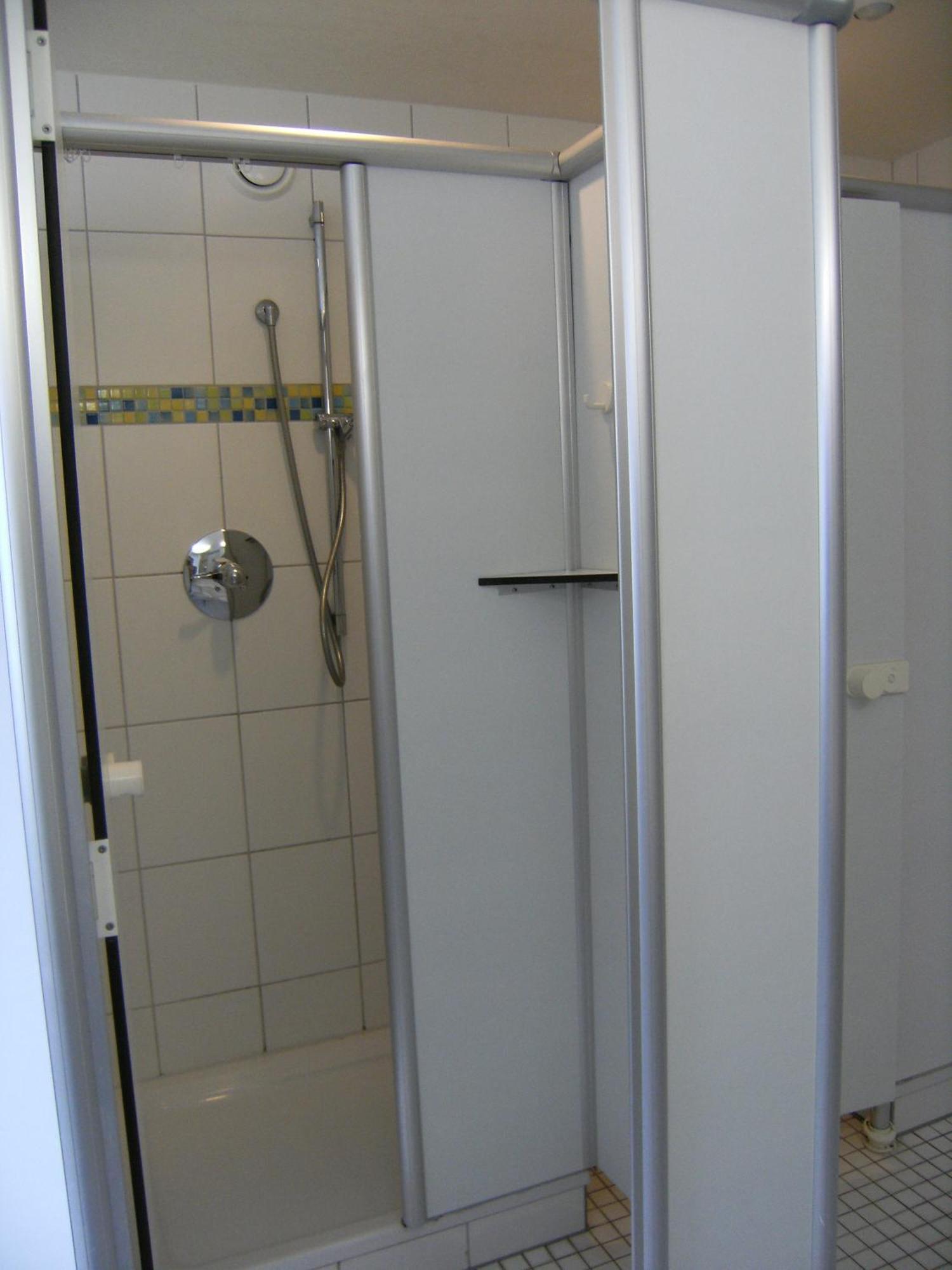 Jugendherberge Karlsruhe Luaran gambar
