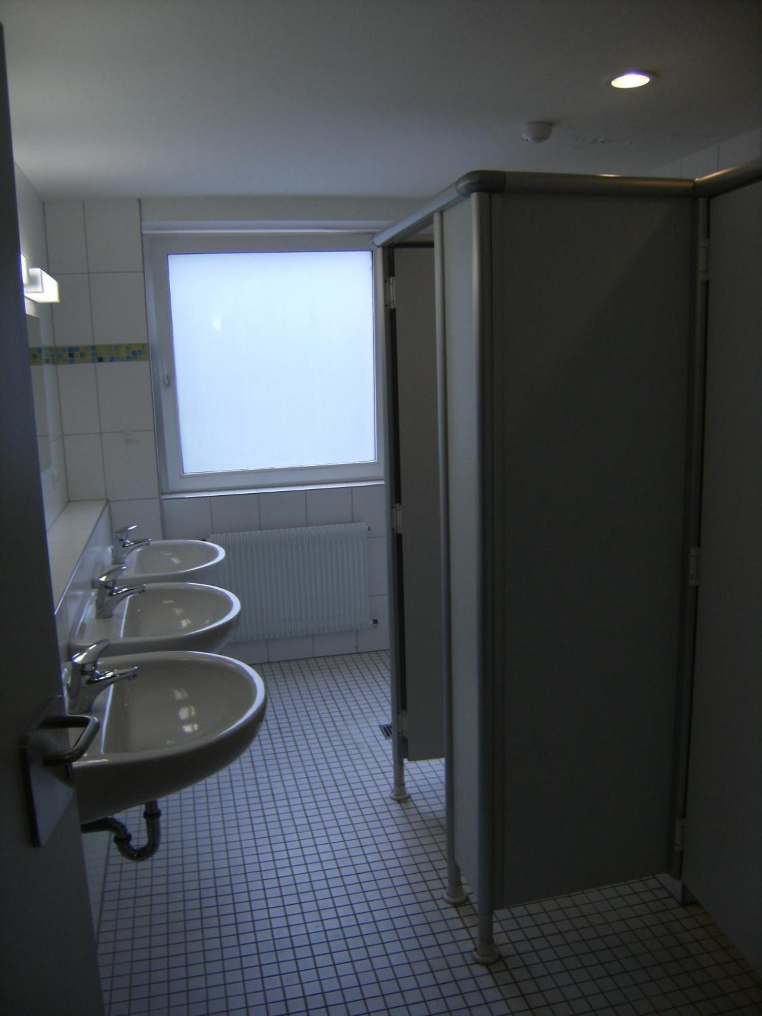 Jugendherberge Karlsruhe Luaran gambar