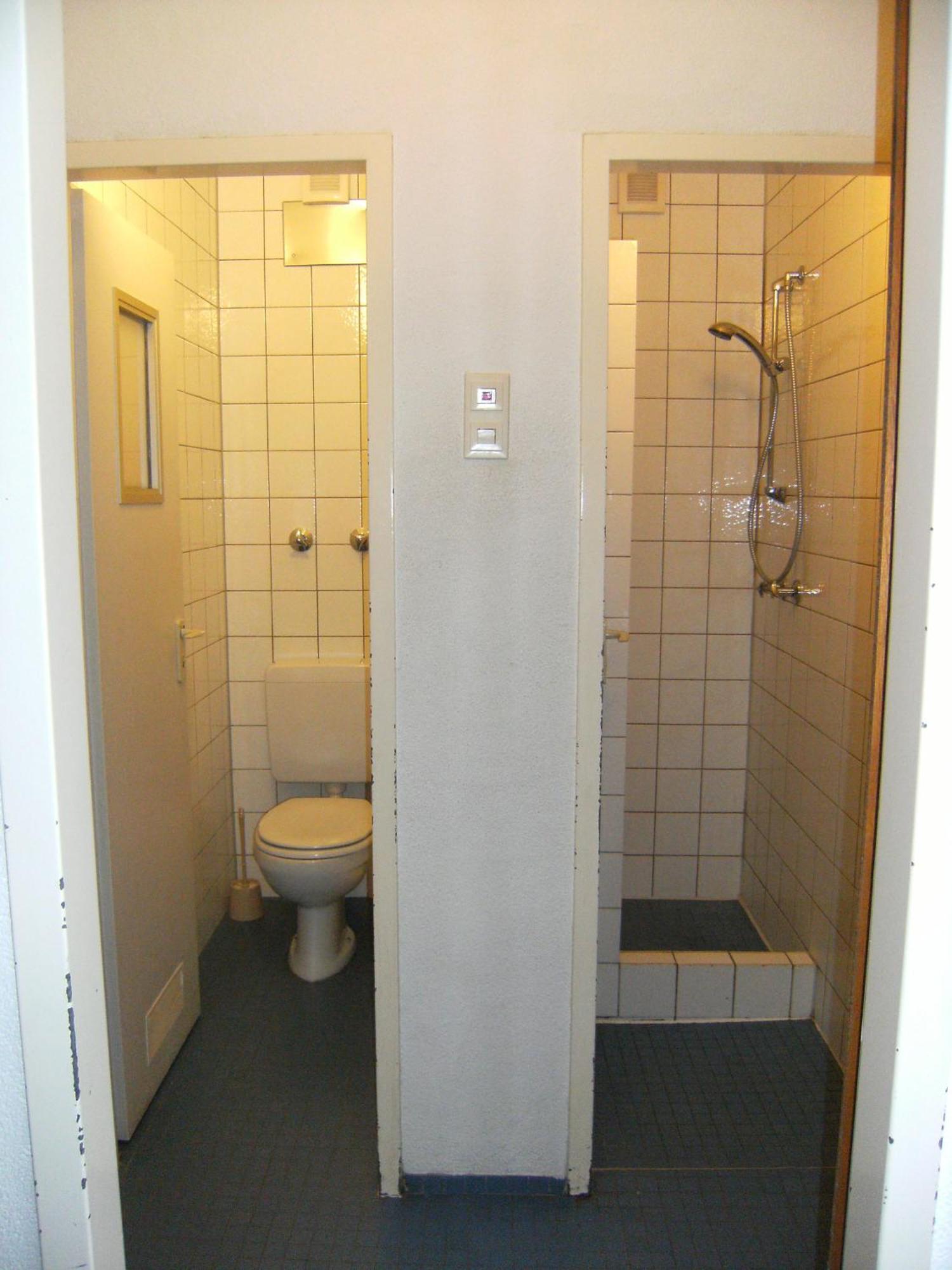 Jugendherberge Karlsruhe Luaran gambar