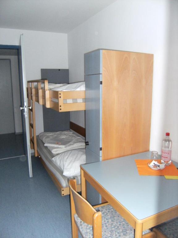 Jugendherberge Karlsruhe Bilik gambar